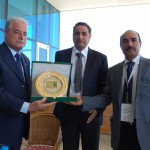 (بالصور) لاعبي ارتس فوتبول الناصر والخيبري يوقعون للهلال‎