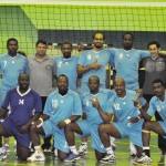مضر يكمل نخبة اليد والنور يهزم البطل