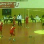 جدوع فيصلي لثلاثة مواسم رياضية