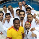 إدارة النجوم تفاوض العطوي من جديد‎