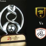 الحارس عبدالله العنزي يقود فريقه لخطف كأس دورة الفقيد القحطاني