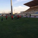 التعاون يدعم الفريق بكرينشي الوحدة‎