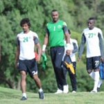 الأرجنتيني ليونيل ميسي يوقع عقداً جديداً مع ناديه‎