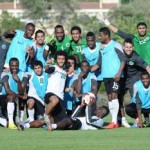 الهلال يمدد عقدي الشامخ والشريد  ويوقع مع الغنام والدعيع