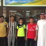 آسيويا: الهلال يلاقي بونيودكور في ذهاب دور الـ16