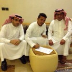 وسام السويد فيصلاوي لموسم إضافي‎