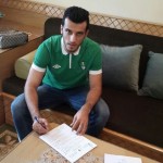 عرعر بطلاً لأندية الدرجة الثانية للكرة الطائرة‎