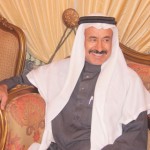 نايف هزازي يودع حياة العزوبية و يدخل القفص الذهبي‎