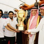 ندوة عن الإبداع الرياضي غداً في الرياض