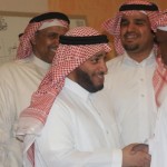 (بالصور) جماهير النصر في تبوك تحتفل لتحقيق البطولات