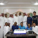 الشباب يطلق المركز الصيفي لذوي الاحتياجات الخاصة للعام الثامن على التوالي