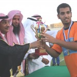 (بالصور) الاخضر (الشاطئي) في المجموعه الاقوى