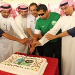 انطلاق الورشة التطويرية لنادي الوحدة بالتعاون مع شركة التطوير الرياضي