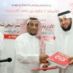 الأهلي يوقع رسمياً مع السومة ويجدد للمسيليم