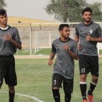 (قديم )لجنة المسابقات تأخذ بإنتقاد رئيس التحرير في مكافأة أبطال المسابقات