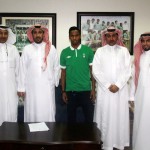الرئيس الشبابي يتلقى خطاب تهنئة من رئيس نادي العين الإماراتي .. والمدرب يجتمع مع اللاعبين الأجهزة الإدارية والطبية