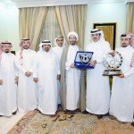 الدولي الأردني علاء الشقران ثاني صفقات الشيخ الهجراوي الأجنبية في جميل