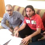لمدة ثلاثة أشهر في منافسات الكاراتيه المنشطات توقف لاعب هلالي