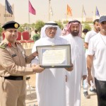 تثبيت ندوة الأبداع الرياضي في الرياض كل عام