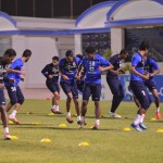 مانشستر سيتي يتقاسم الصدارة مع ليفربول بفوز صعب على ايفرتون