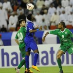 (بالصور) آسيويا: الاتحاد يكسب الشباب ويتأهل لدور الثمانية