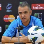 المقدوني يعود لتدريب الرائد و الهزاع مشرفاً على الفريق