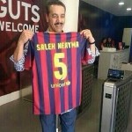 “ساب” يحقق أول ثلاث نقاط ويخرج دانكن من البطولة و شازن والعثيم  إلى نصف نهائي بيكو 2014