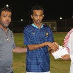 لجنة الاحتراف تعلن قرارها في قضية اللاعب الجبرين