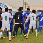 بمشاركة 22 حكماً انطلاق الدورة المكثفة الثالثة لحكام المستقبل