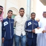 (بالصور) بعثة الشباب تصل الرياض .. والأولمبي والشباب وإجازة .. والبراعم يكتسح النصر