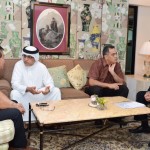 طائرة الأهلي ” أول وشباب ” تتوج غداً ببطولة الدوري الممتاز في لقاء الختام أمام الهلال