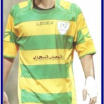 الحربي يجدد للحزم موسم إضافي‎