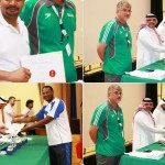 تاريخ كأس العالم في أرقام.. ثورة البطاقات الملونة في مونديال جنوب إفريقيا