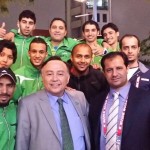 الرياض تحتضن ختام درع اتحاد الدراجات