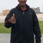 المنتخب السعودي للشباب لكرة القدم يستدعي أيمن الخليف و أسامة الخلف