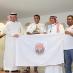 البلطان يعتمد البرنامج الإعدادي للفريق للشباب للموسم الرياضي المقبل‎
