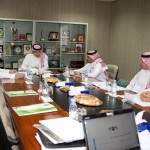 الوفد الآسيوي يعقد اجتماعات مع الرابطة والأندية