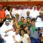 ماجد المرحوم يحتفل بزواجه وسط حضور مميز