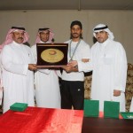 الاستئناف تعدل قرار الانضباط تجاه رئيس نادي الشباب