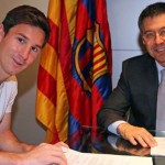رسمياً .. برشلونة يتعاقد مع المدرب الأسباني “لويس إنريكي” كمدير فني