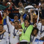 الريال والبايرن يواجهان مانشستر ستي واتليتكو مدريد