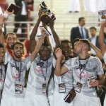 عيد يتوج أبطال مشروع تطوير رياضة كرة القدم المدرسية