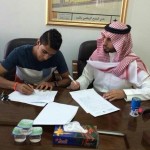 فهد بوعائشة منسقاً لفريق هجر في دوري عبداللطيف جميل السعودي للمحترفين