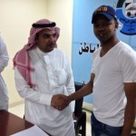 أحمد عيد يوقع إتفاقية صوت المسؤولية مع جمعية صوت