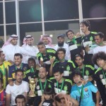 آسيويا: الاتحاد يستضيف الشباب في ذهاب دور الـ16