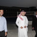 (بالصور)  اتحاد السباحة ينهي برنامج معلمي السباحة والانقاض ويكرم الخريجين‎