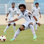 الأخضر يقابل منتخب مولدوفا ودياً
