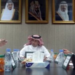 البقمي  والبواردي ابطالا لدرع الاتحاد السعودي للسهام