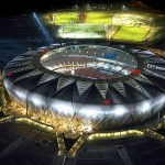 ميرزيفسكي يشارك في تدريبات النصر بتركيا