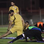السعودية تستضيف بطولة غرب اسيا الثالثة للكاراتيه